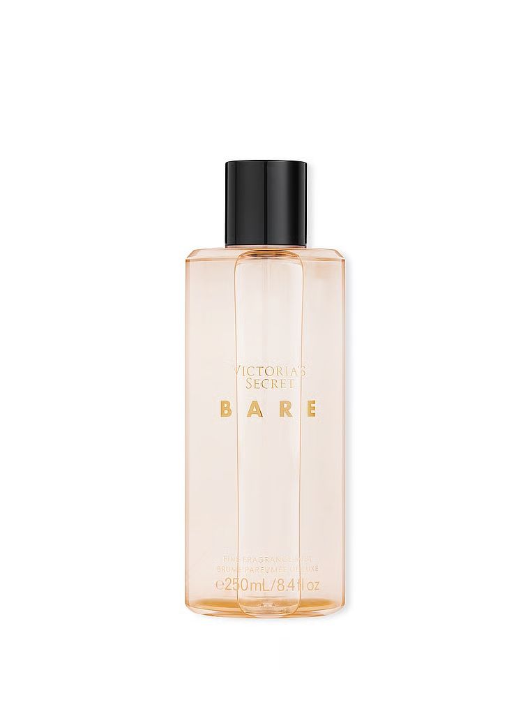 victoria's secret bare mgiełka do ciała 250 ml     