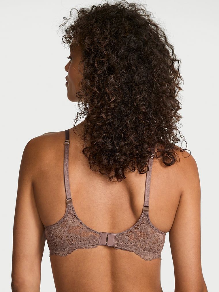 Dream Angels Biustonosz push-up Smooth and Lace