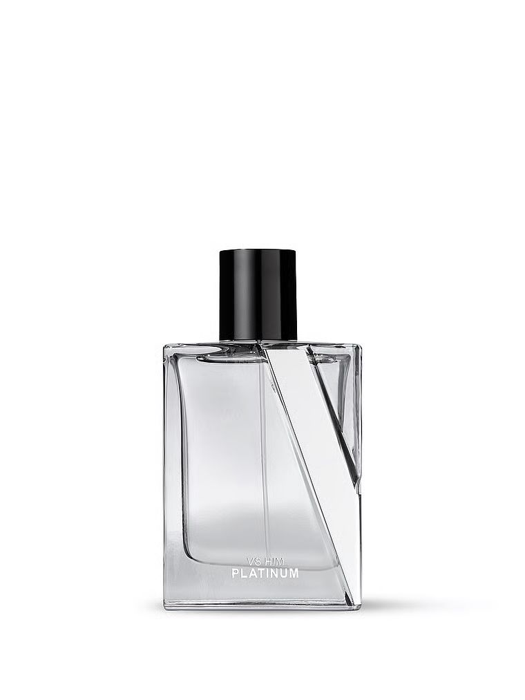 VS HIM Platinum Woda perfumowana 100ml