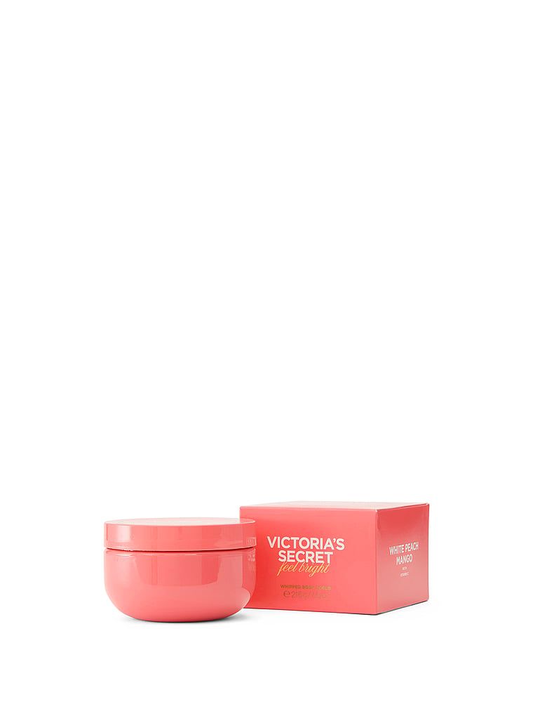 White Peach Mango Peeling do ciała  216g