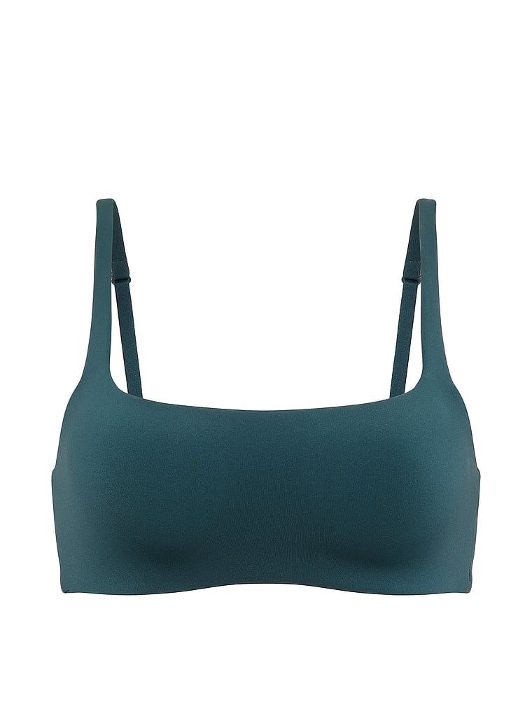 Body by Victoria Biustonosz lekko usztywniany Luxe Contour Scoop