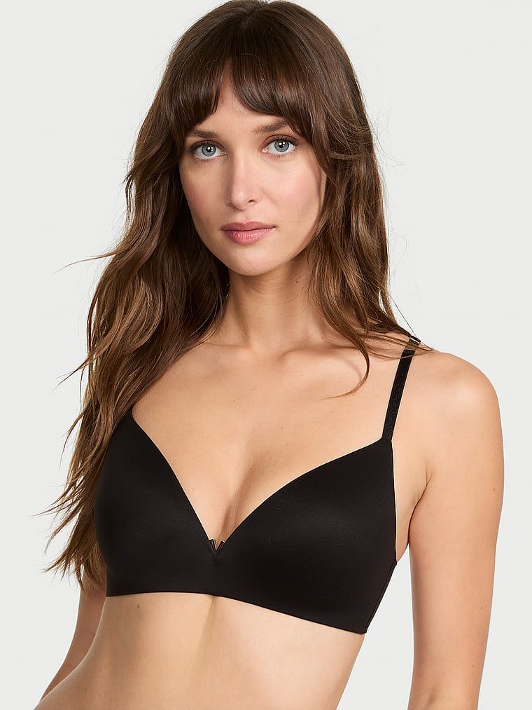 Dream Angels Biustonosz push-up bez fiszbin