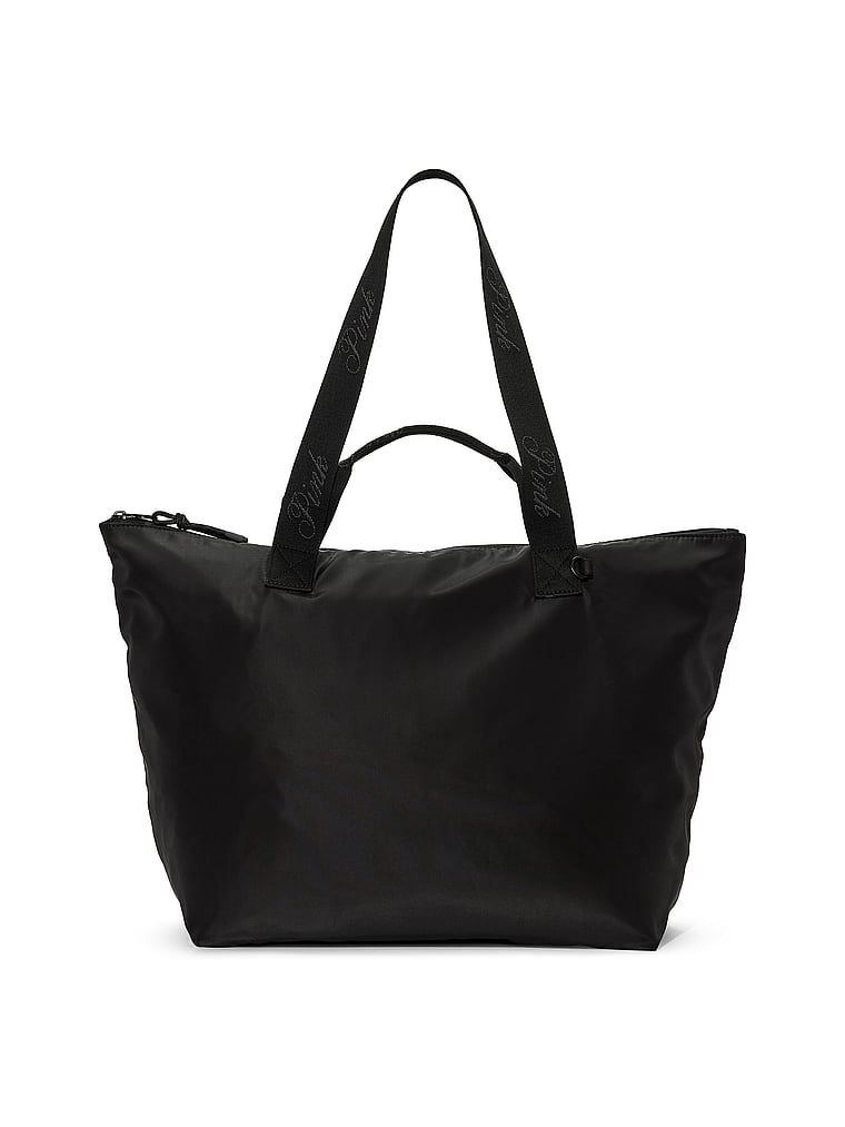Nylonowa torba tote