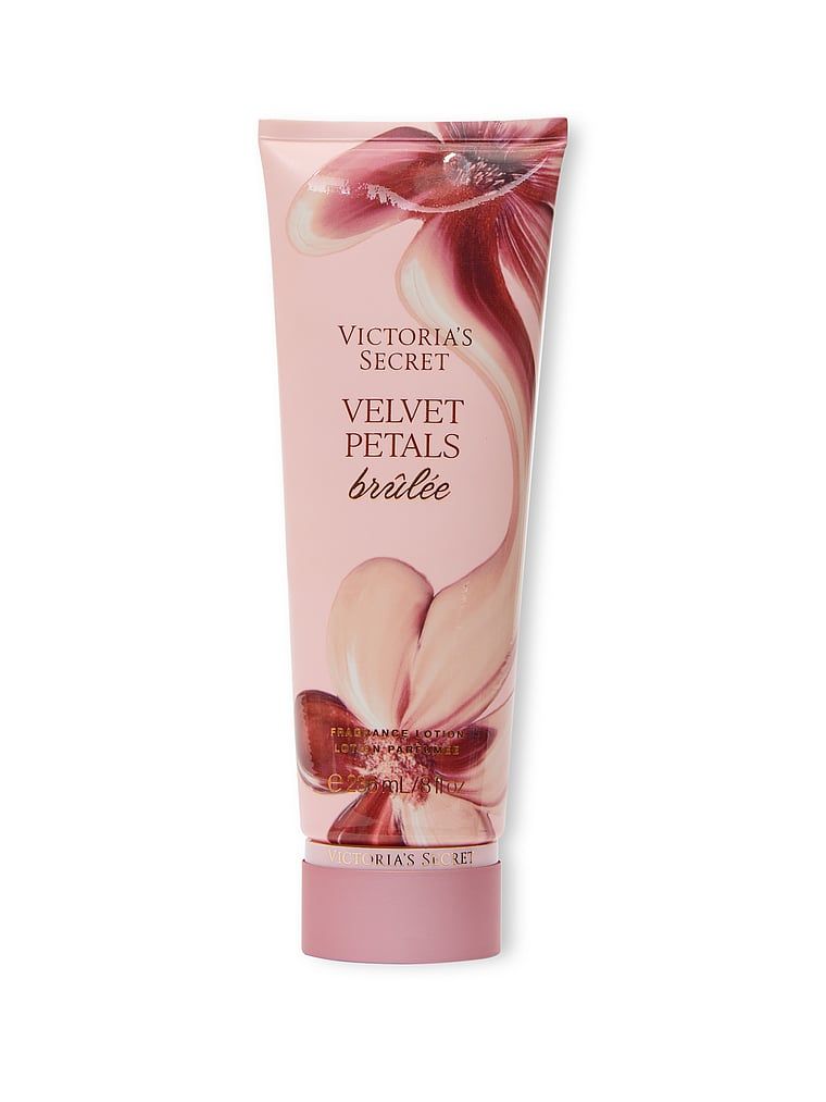 Velvet Petals Brulee Perfumowany balsam do ciała 236ml