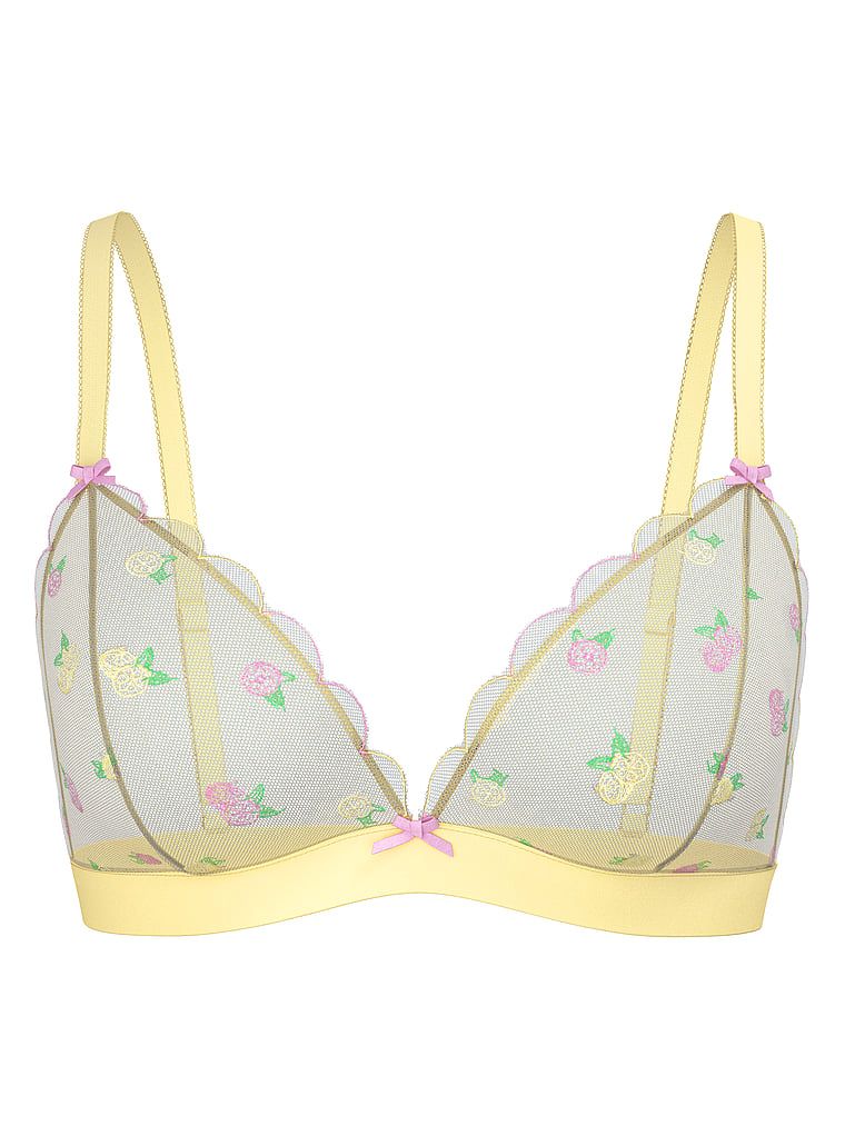 Biustonosz trójkątny Wink