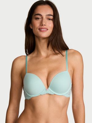 Dream Angels Biustonosz push-up Smooth and Lace