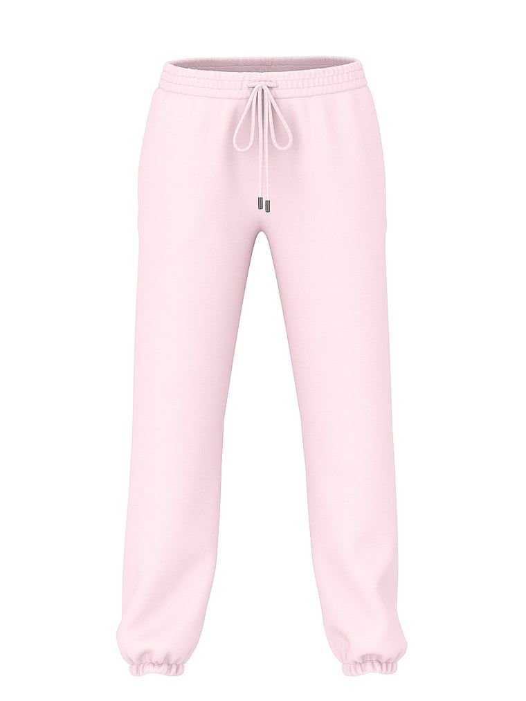 Spodnie dresowe Off-Duty. Produkt ma kolor różowy i pochodzi z kolekcji Angel Essentials. 