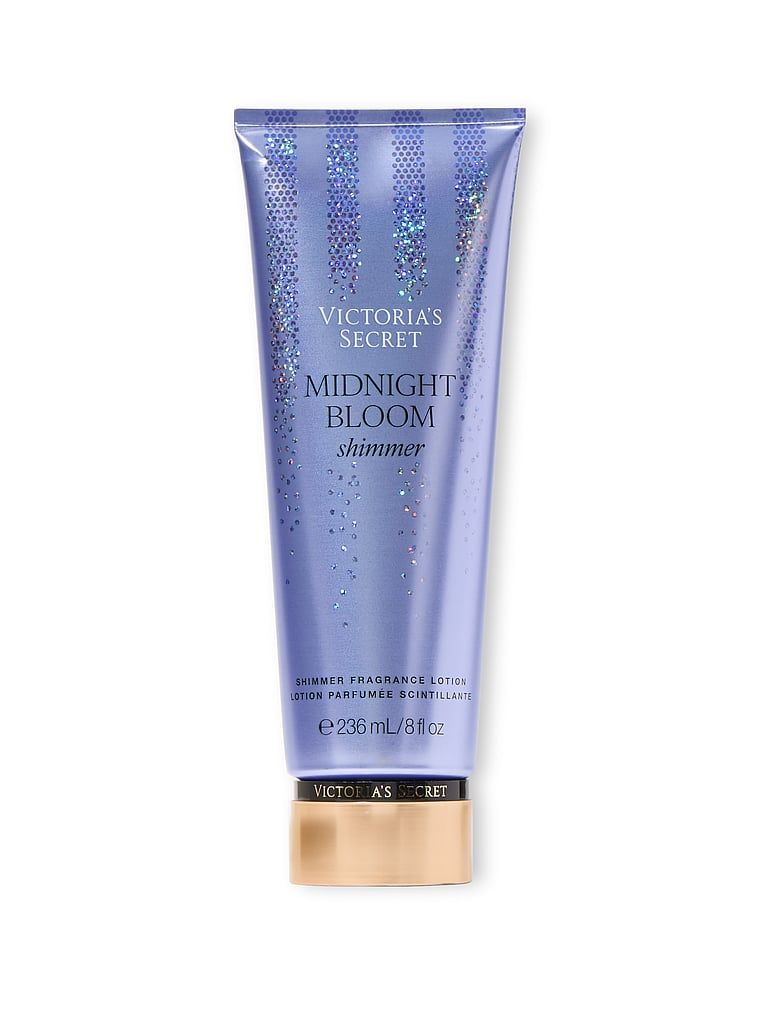 Midnight Bloom Shimmer Perfumowany balsam do ciała 236ml