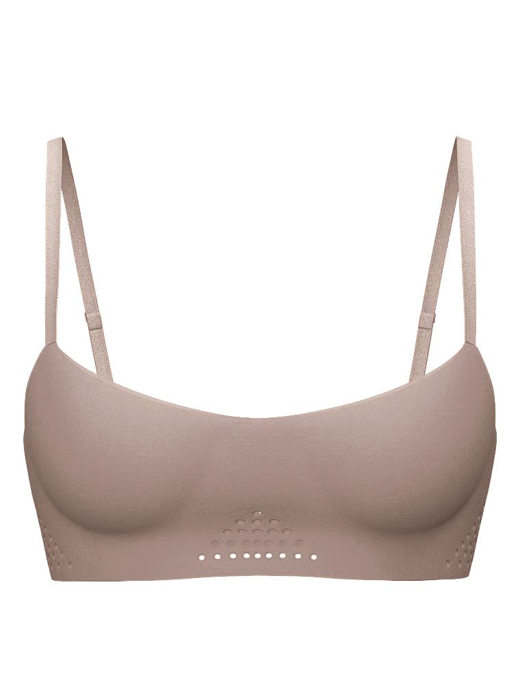 VSX Biustonosz sportowy balkonetka VSX Featherweight