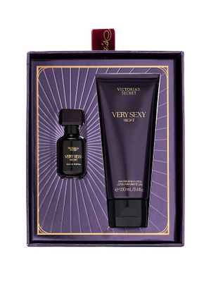Very Sexy Night Zestaw prezentowy 2 produkty