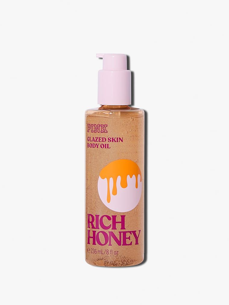 Rich Honey Olejek do ciała 236ml