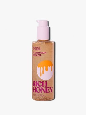 Rich Honey Olejek do ciała 236ml