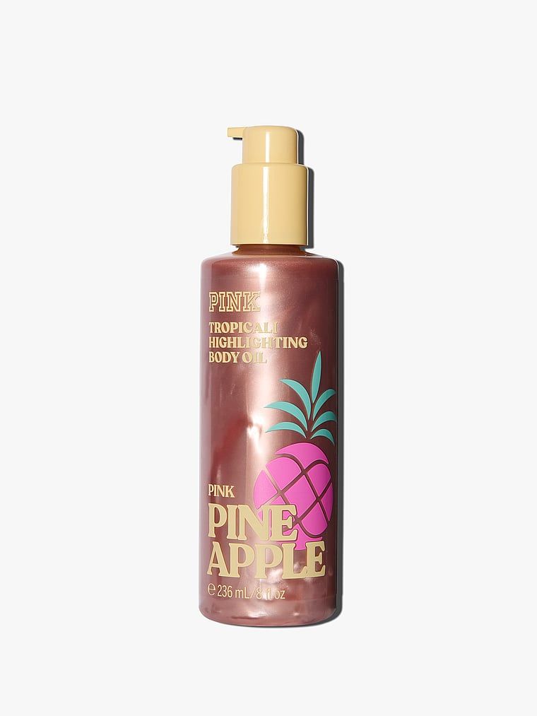 Pink Pineapple Olejek do ciała 236ml