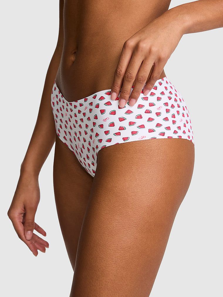 Majtki cheeky No-Show