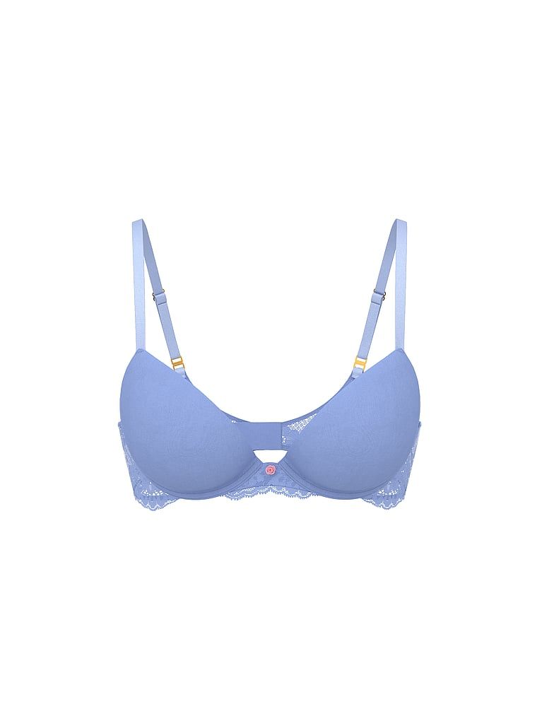 Dream Angels Biustonosz push-up Smooth and Lace