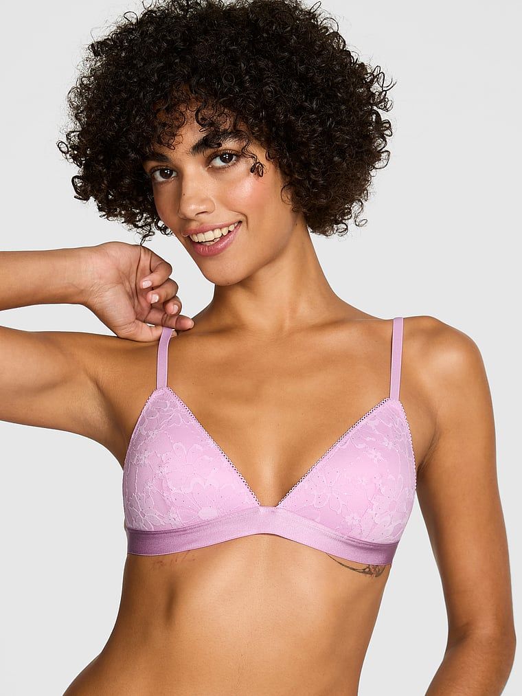 Braletka Wink Push-Up Triangle