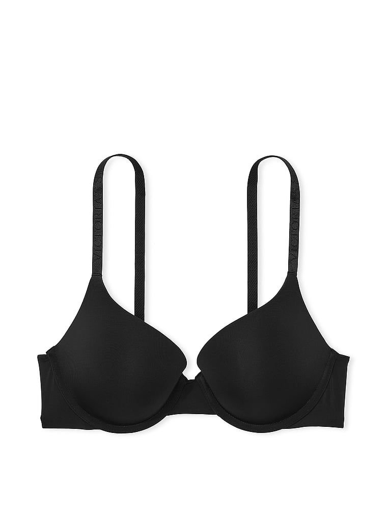 T-shirt Biustonosz push-up Perfect Shape Smooth