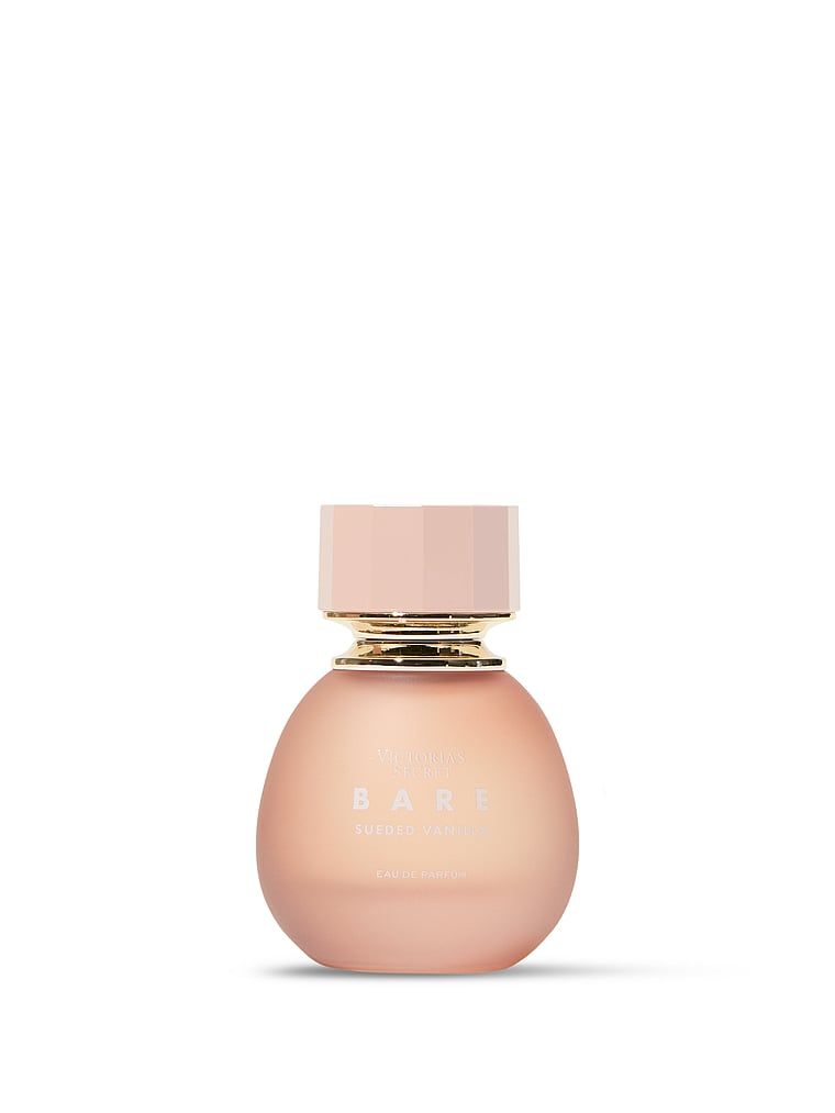 victoria's secret bare sueded vanilla woda perfumowana 50 ml     