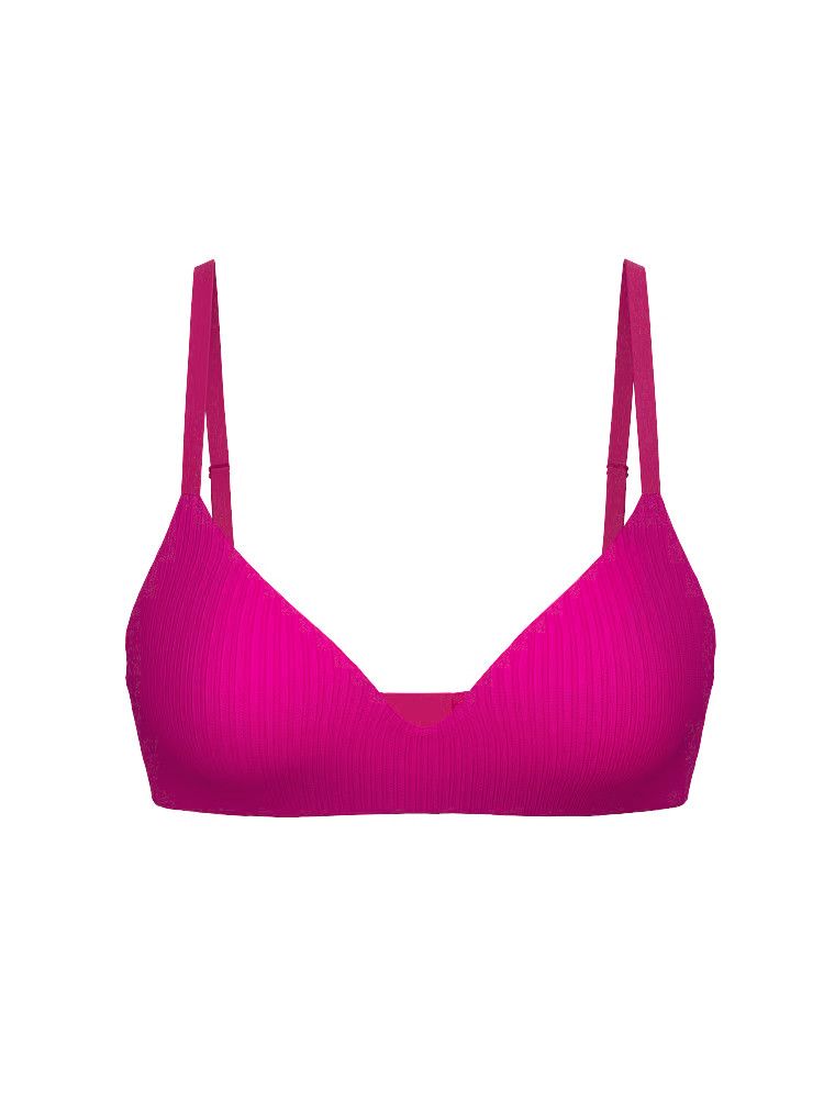 Body by Victoria Biustonosz lekko usztywniany FlexFactor Demi