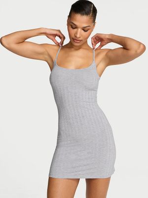 Victoria's Secret Koszulka nocna z modalu SoSoft Ultra-Fine
