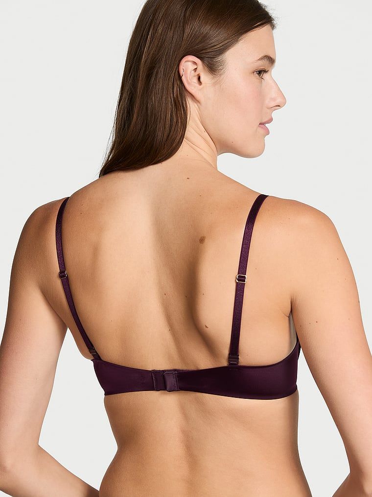 Very Sexy Biustonosz push-up powiększający o 2 rozmiary Bombshell