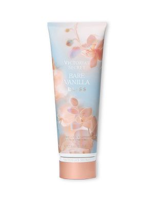 Bare Vanilla Bliss Perfumowany balsam do ciała 236ml
