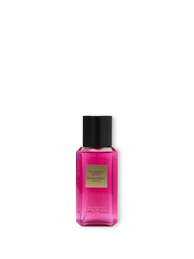 Bombshell Passion Mini perfumowana mgiełka do ciała 75ml