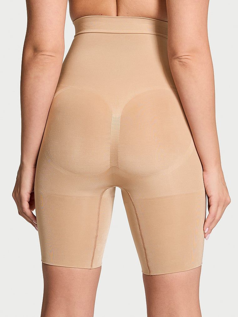 Victoria's Secret Szorty modelujące Shapewear by Victoria