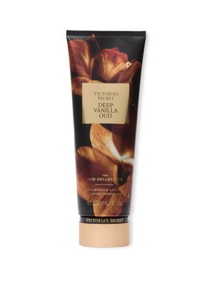 Deep Vanilla Oud Perfumowany balsam do ciała 236ml