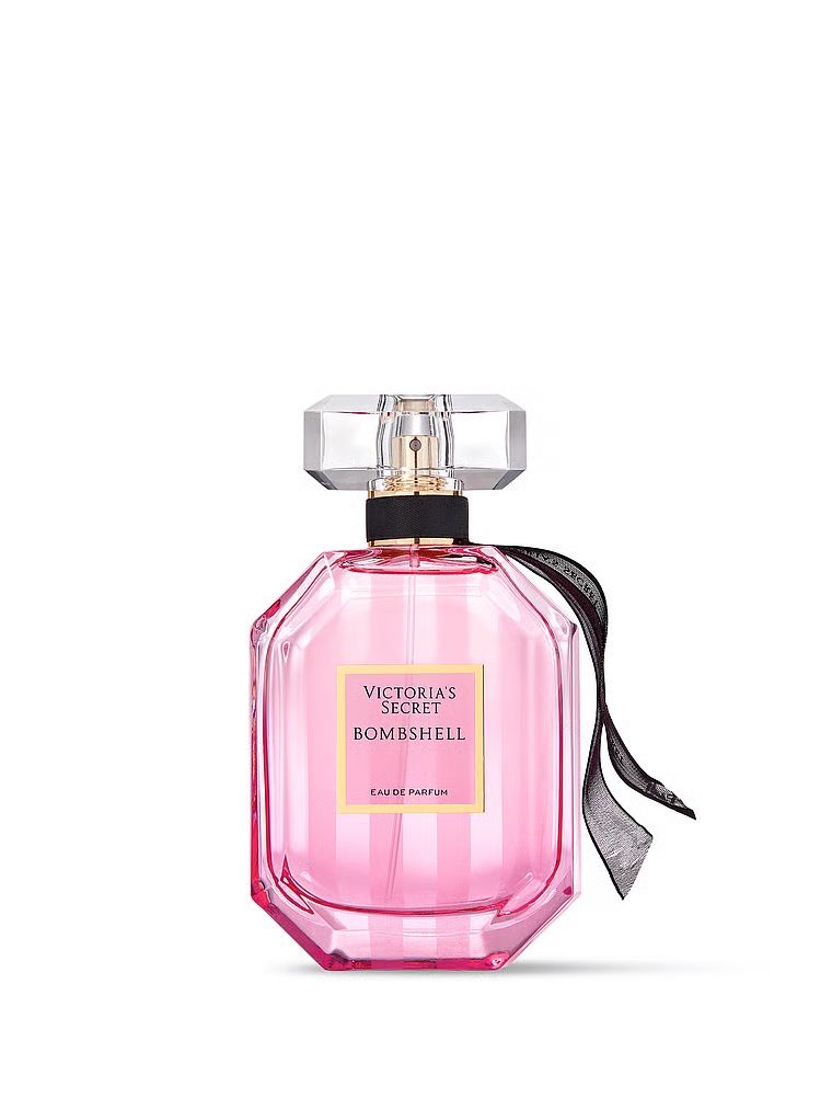 VICTORIA'S SECRET BOMB SHELL 香水 Bombshell Victoria's Secret perfumy - to perfumy