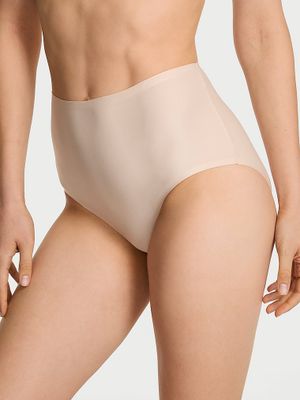 Body by Victoria Majtki figi z wysokim stanem Flex