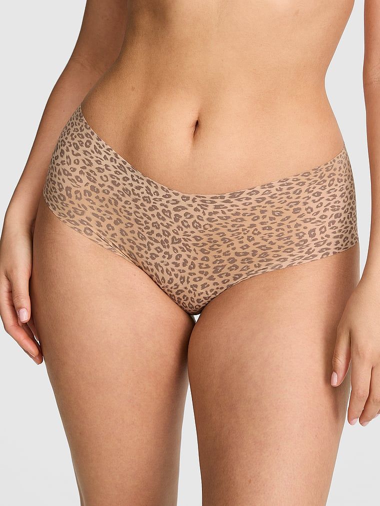 Majtki cheeky No-Show