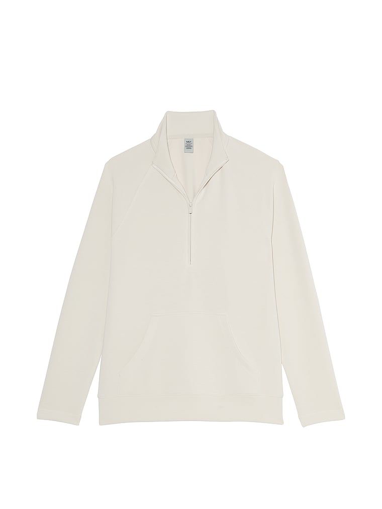 VSX Bluza z krótkim suwakiem VSX Featherweight Knit
