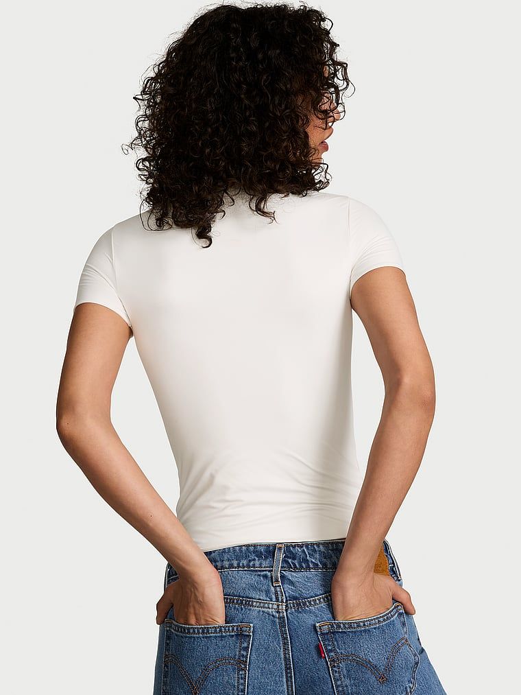 Victoria's Secret T-shirt FeatherSoft Innovation