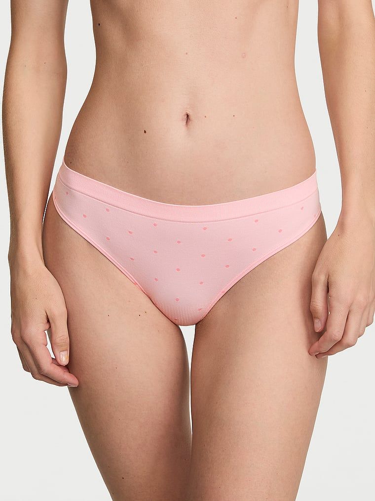 Seamless Stringi bezszwowe Seamless