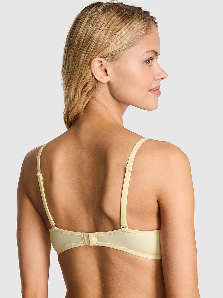 Biustonosz super push‑up Wear Everywhere