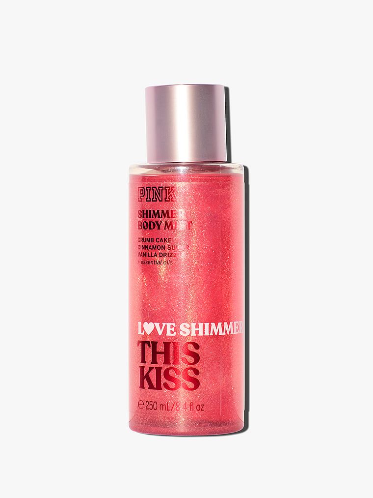 This Kiss Mgiełka do ciała 250ml