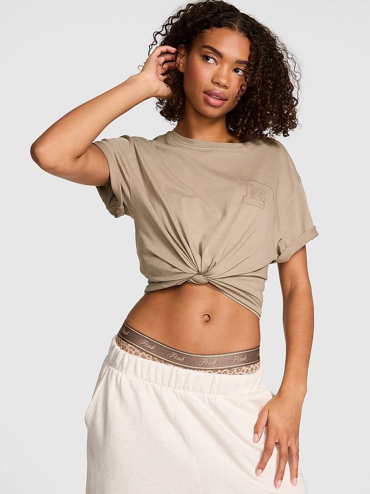 Koszulka Campus Cotton