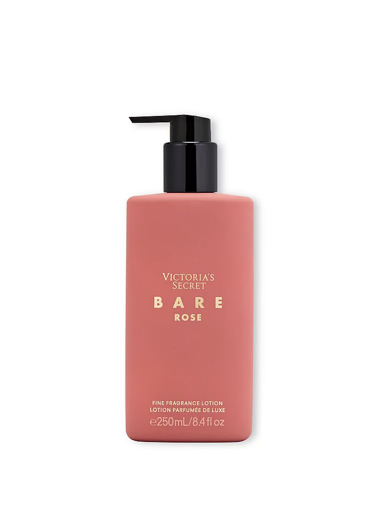 Bare Rose Perfumowany balsam do ciała 250ml