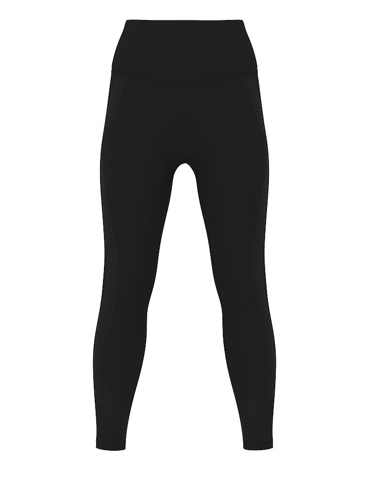 Legginsy VSX Elevate Redefined Contours. Produkt ma kolor czarny i pochodzi z kolekcji VSX. 