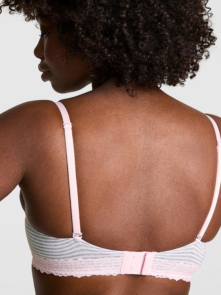 PINK WEAR EVERYWHERE Biustonosz Wear Everywhere push-up