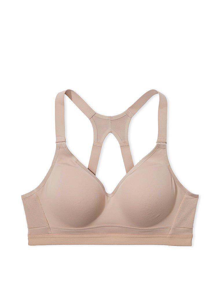 Victoria's Secret Biustonosz sportowy z maksymalnym podtrzymaniem Incredible Plunge