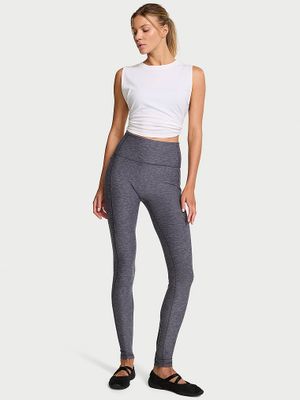 VSX Legginsy z wysokim stanem VSX New Essential