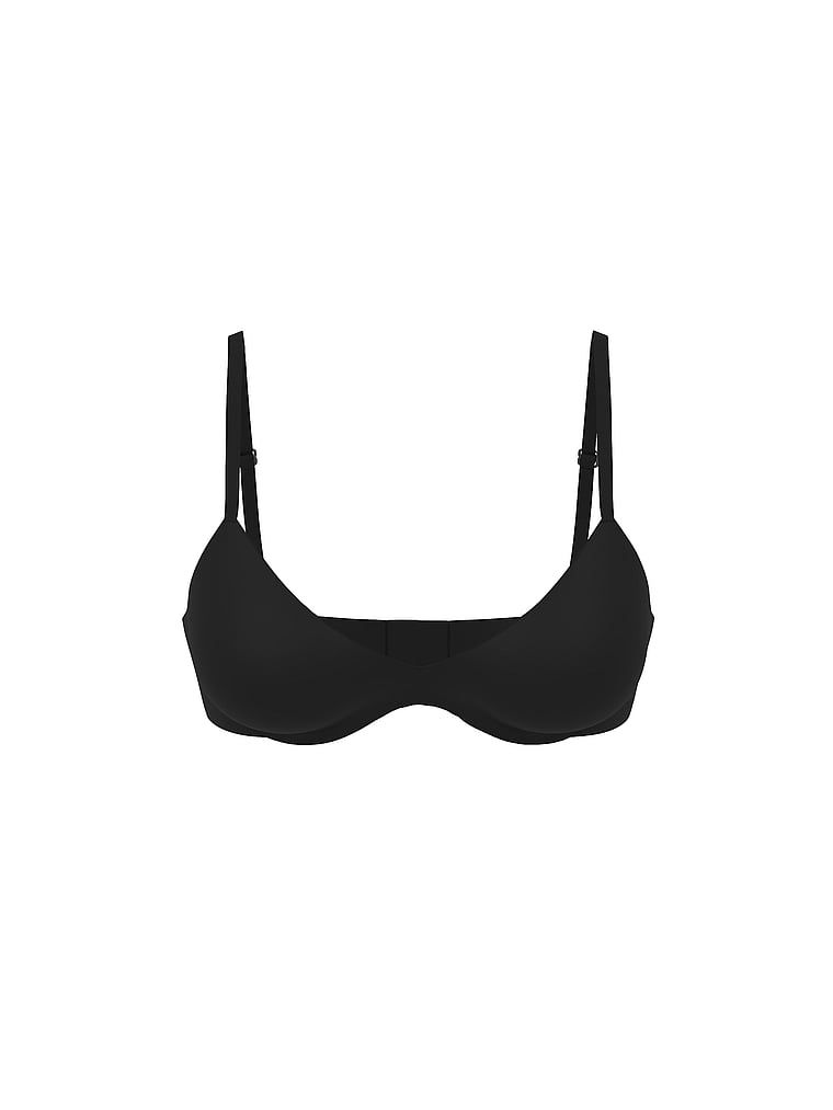 Body by Victoria Biustonosz lekko usztywniany FlexFactor Demi