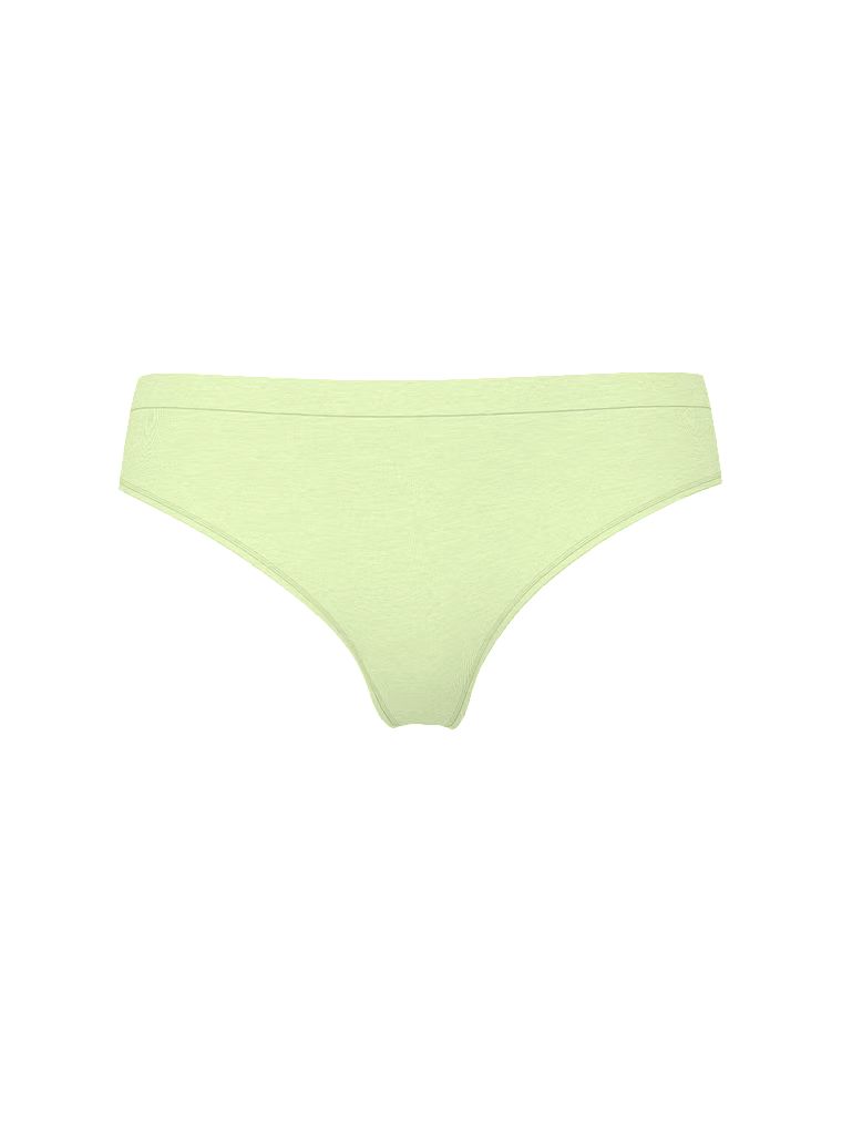 Seamless Stringi Seamless Sheer Rib