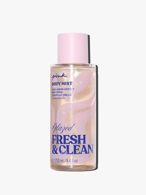 GLAZED Fresh & Clean Mgiełka do ciała 250ml