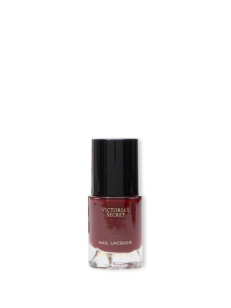 Very Sexy Very Bordeaux Lakier do paznokci 14ml