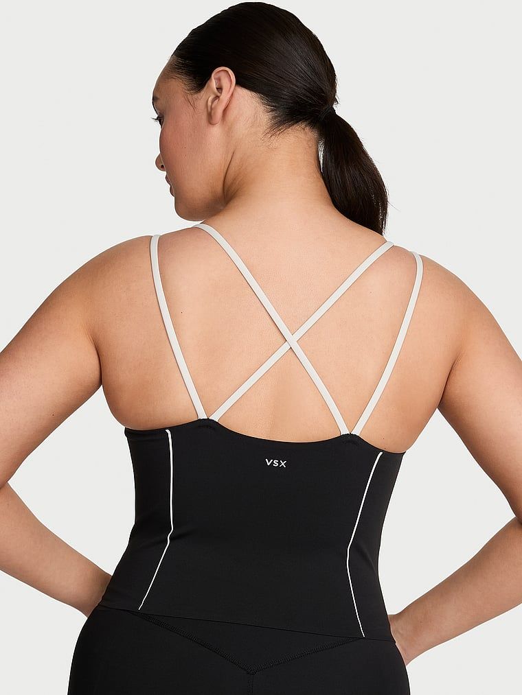 VSX Top sportowy VSX Elevate Chroma Contours
