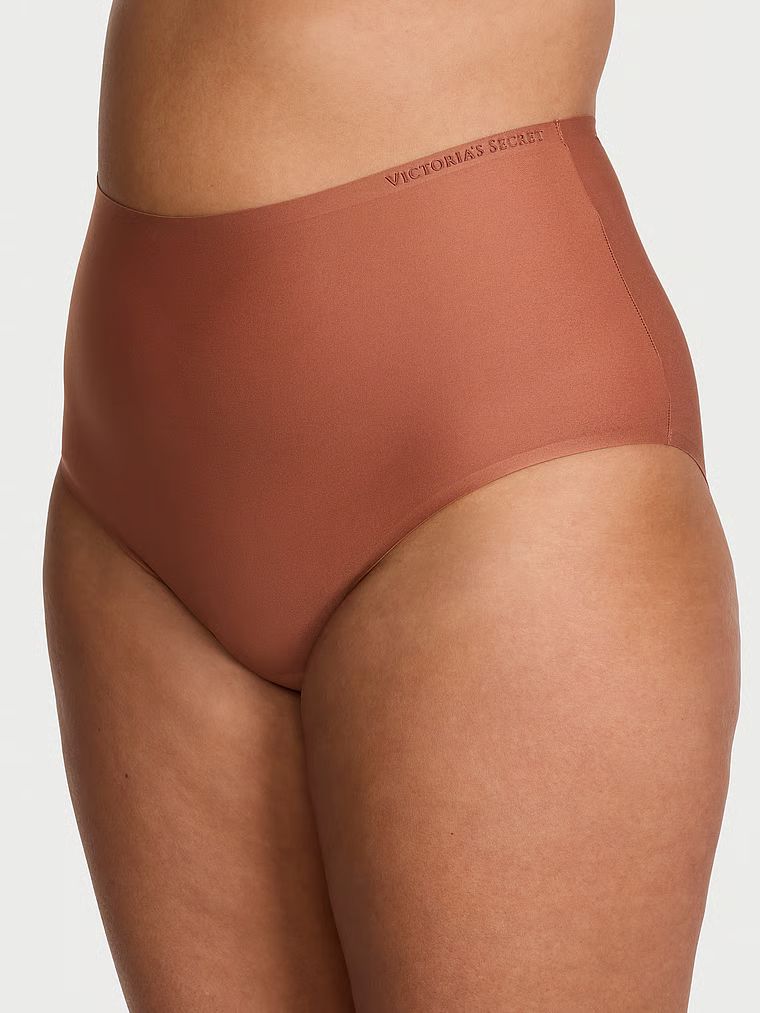 Body by Victoria Majtki figi z wysokim stanem Flex