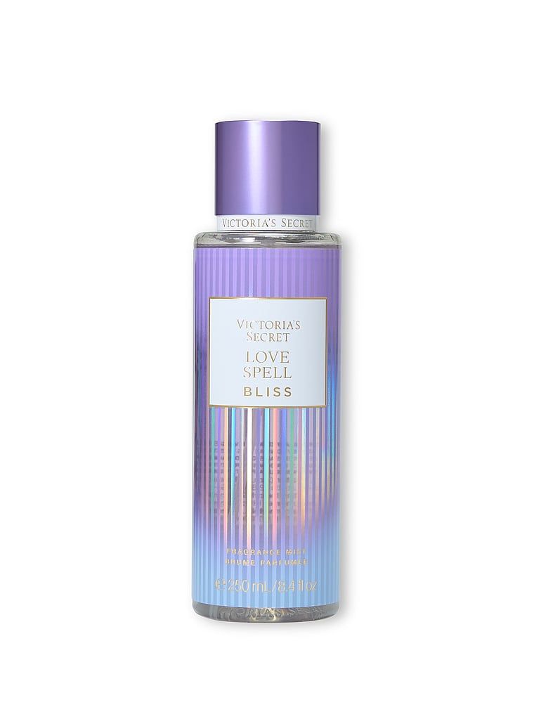 Love Spell Bliss Perfumowana mgiełka do ciała 250ml